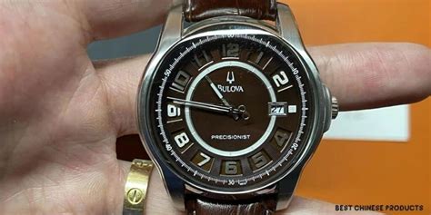 bulova watch replicas|where were bulova watches made.